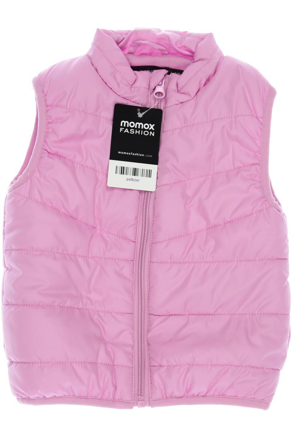 

name it Mädchen Jacke, pink, Gr. 80