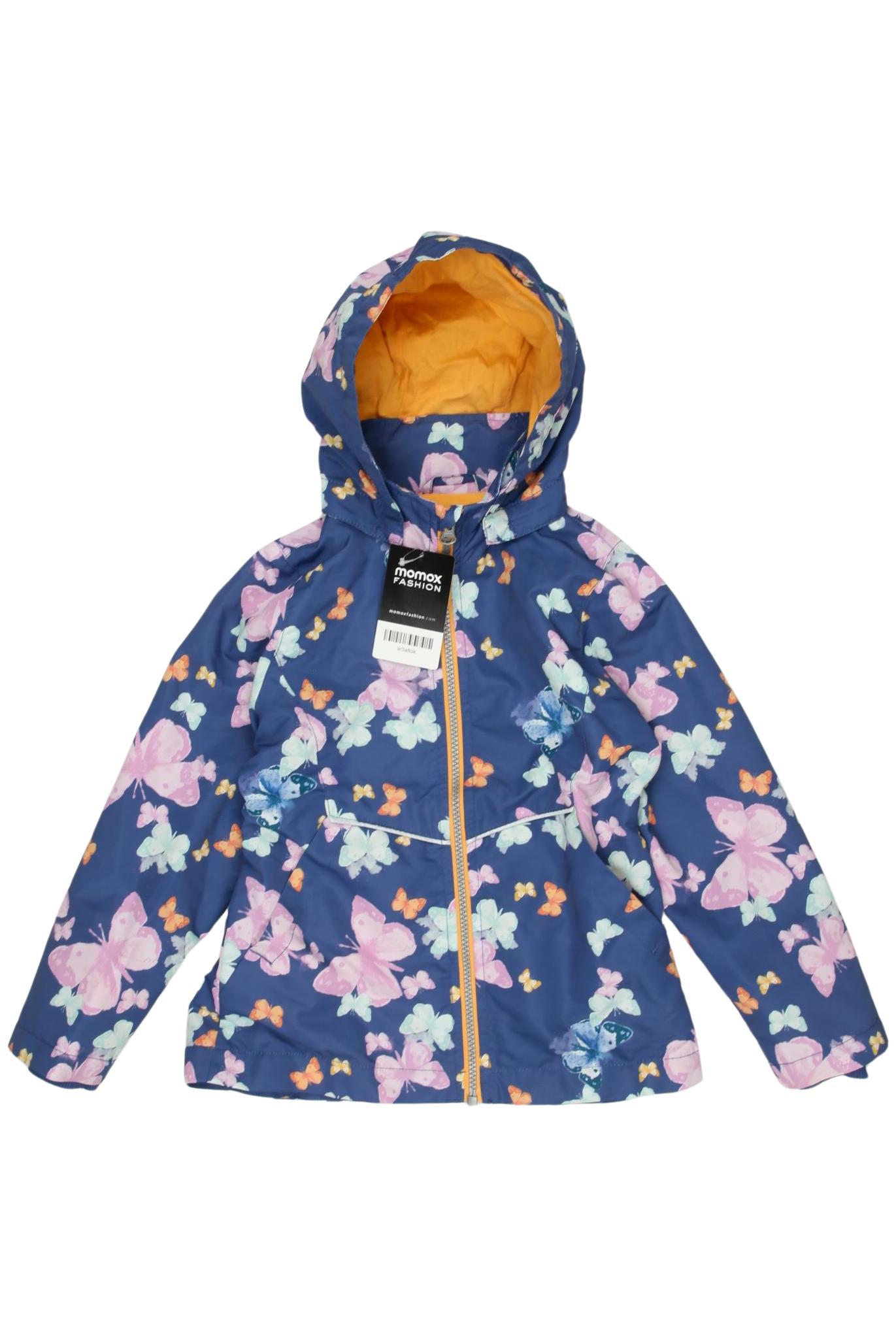 

name it Damen Jacke, mehrfarbig, Gr. 110