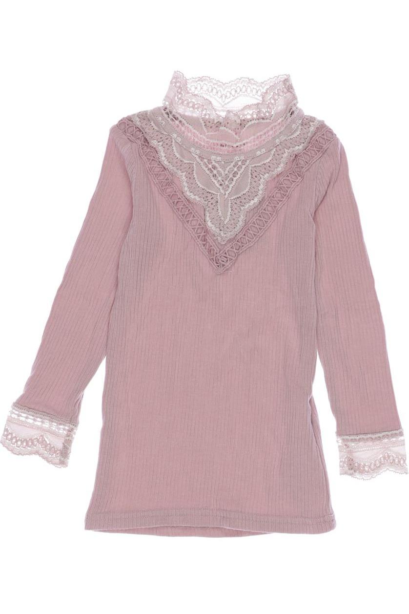 

name it Damen Langarmshirt, pink, Gr. 86