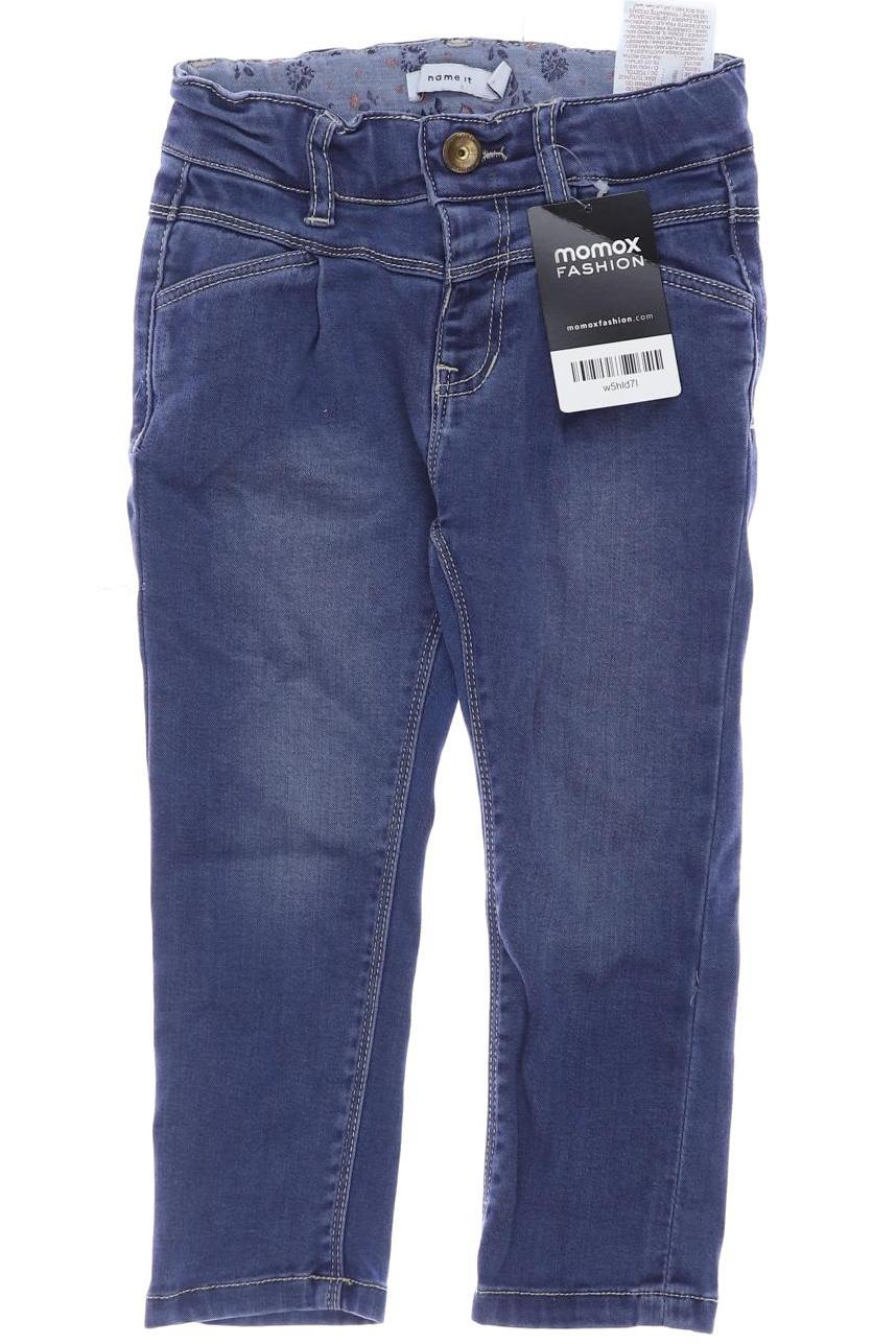 

name it Mädchen Jeans, blau