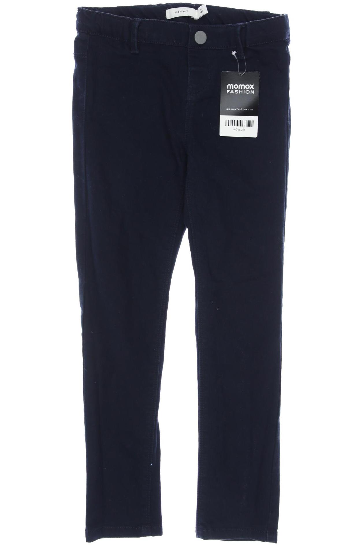 

name it Damen Jeans, marineblau, Gr. 122