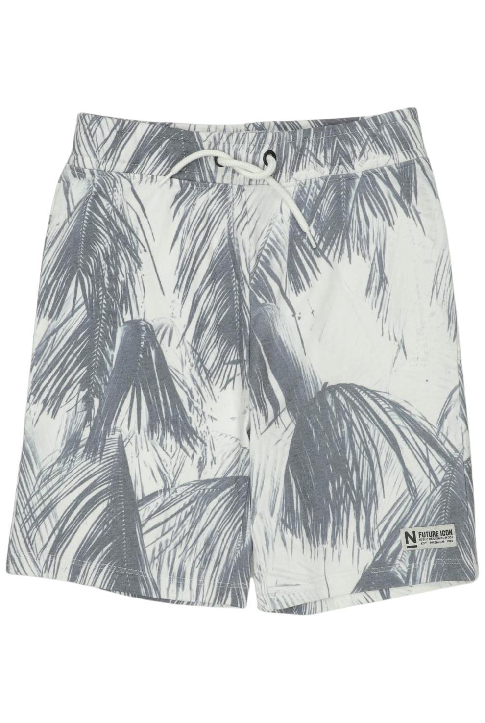 

name it Damen Shorts, grau, Gr. 140