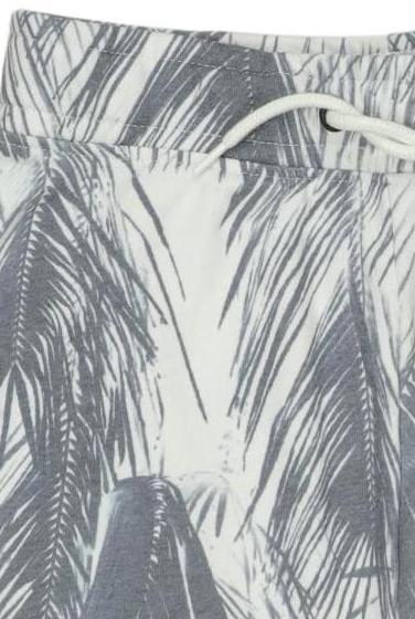 Thumbnail - name it Mädchen Shorts, grau, Gr. 140