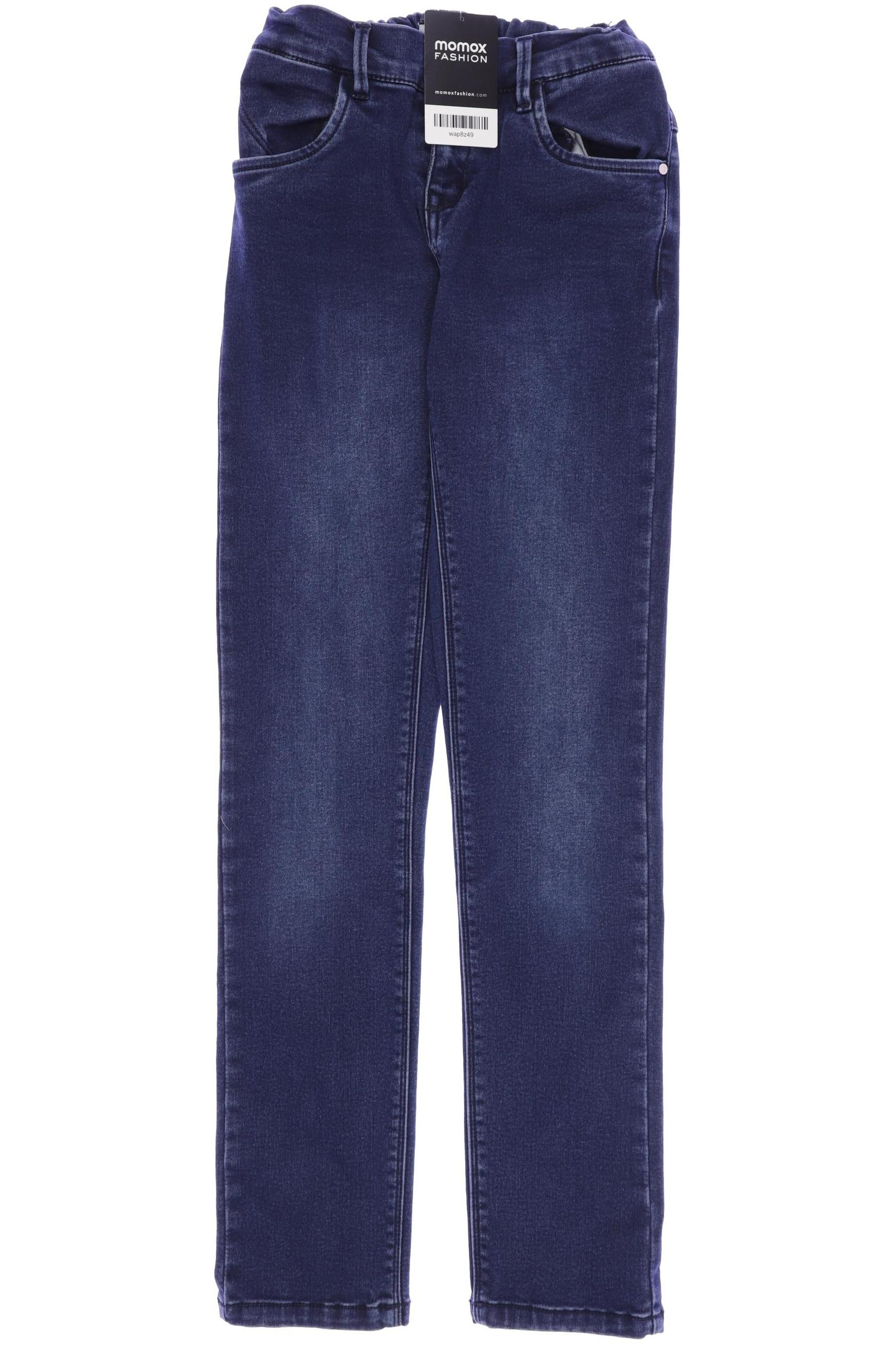 

name it Mädchen Jeans, blau