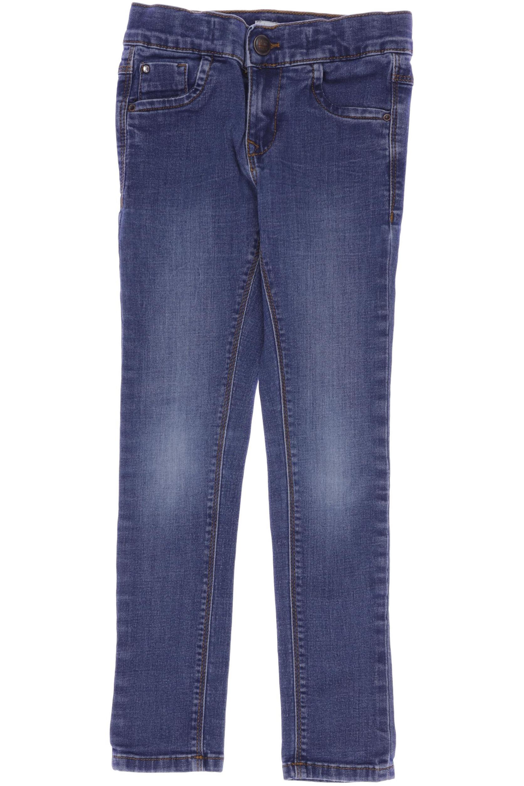 

name it Mädchen Jeans, blau