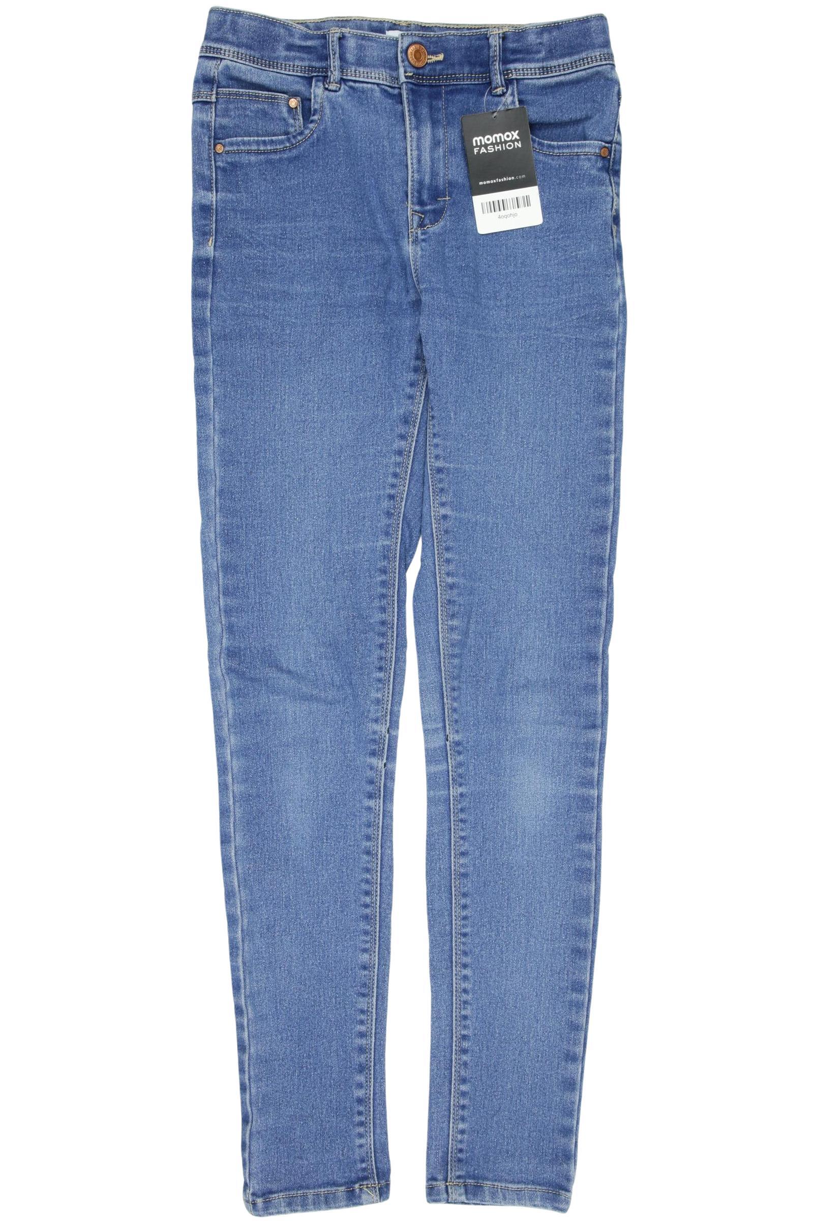 

name it Mädchen Jeans, blau, Gr. 146