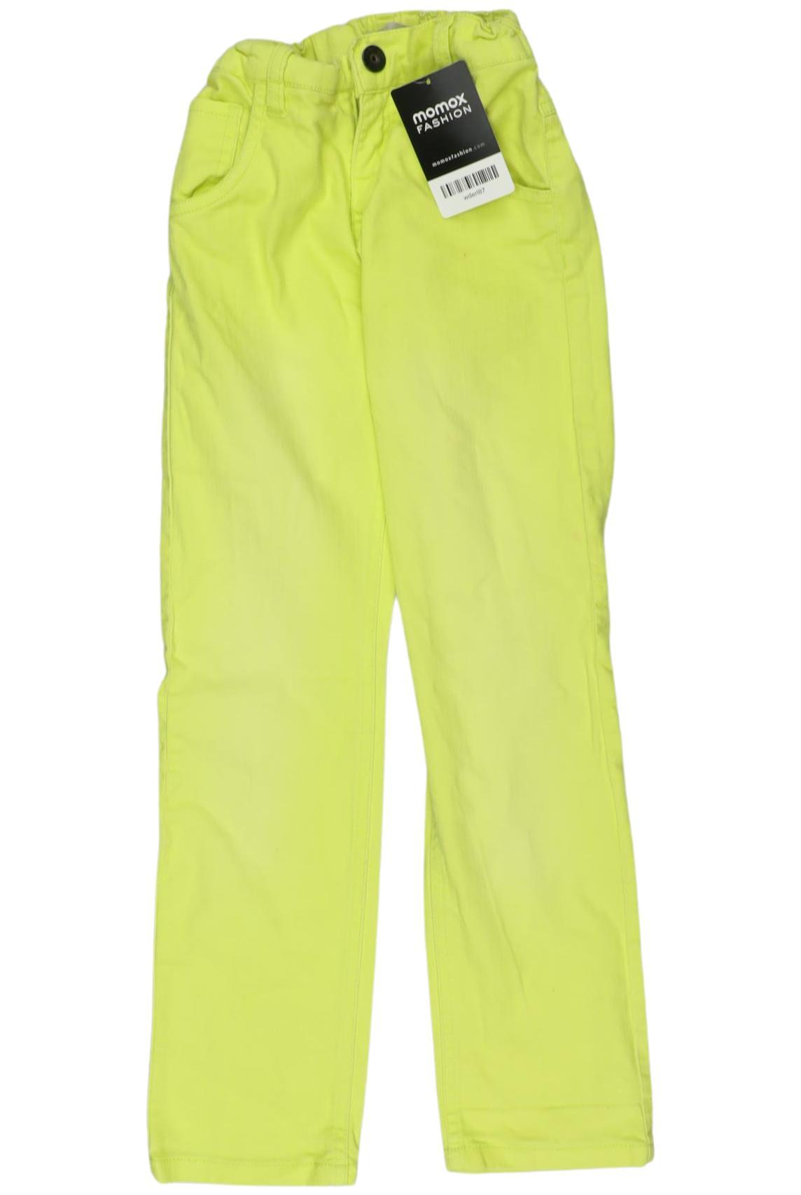 

name it Mädchen Jeans, neon, Gr. 128