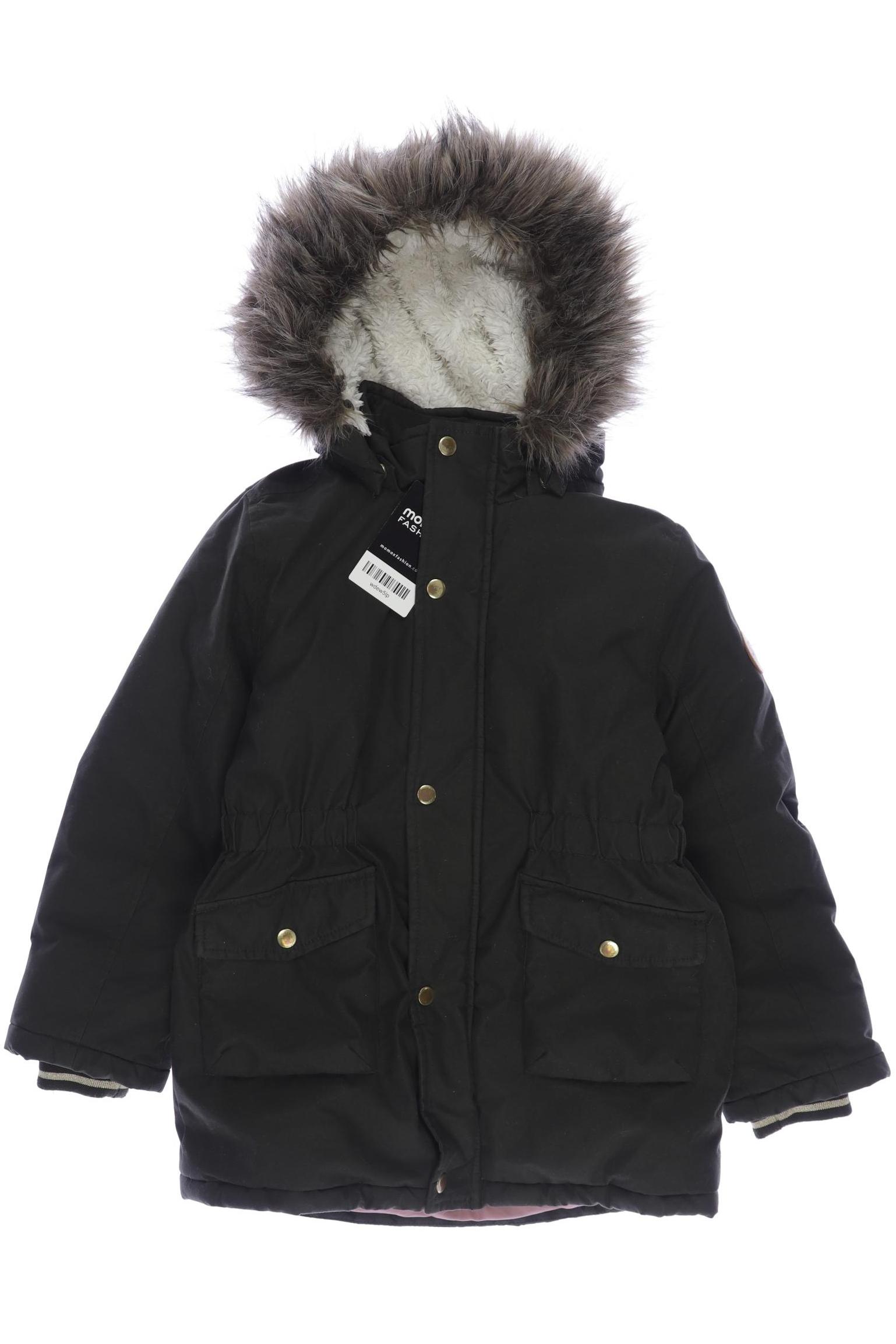 

name it Mädchen Jacke, grün