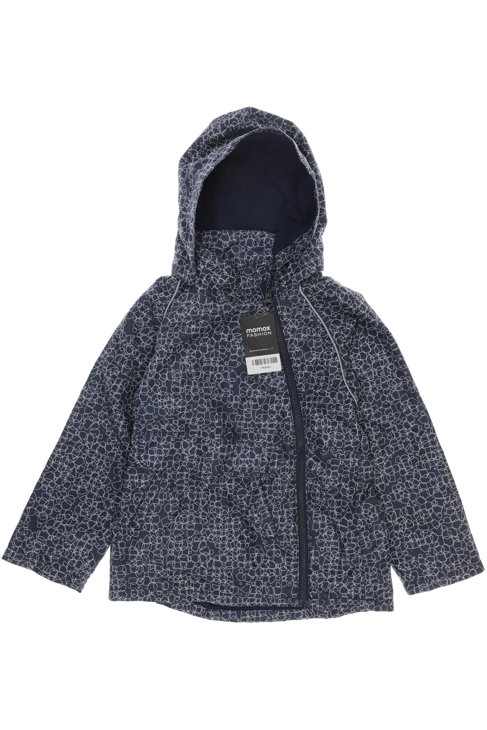 

name it Damen Jacke, blau, Gr. 122