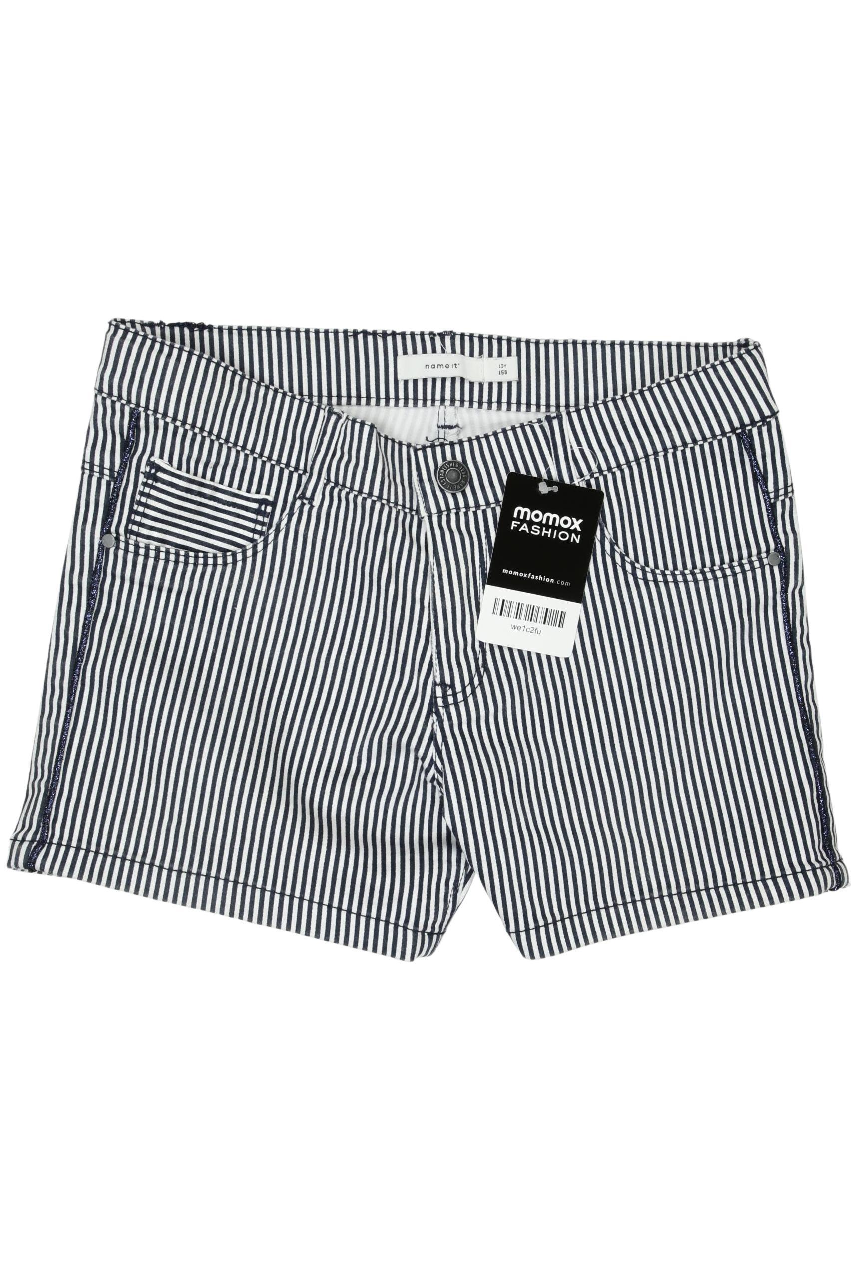 

name it Damen Shorts, marineblau, Gr. 158