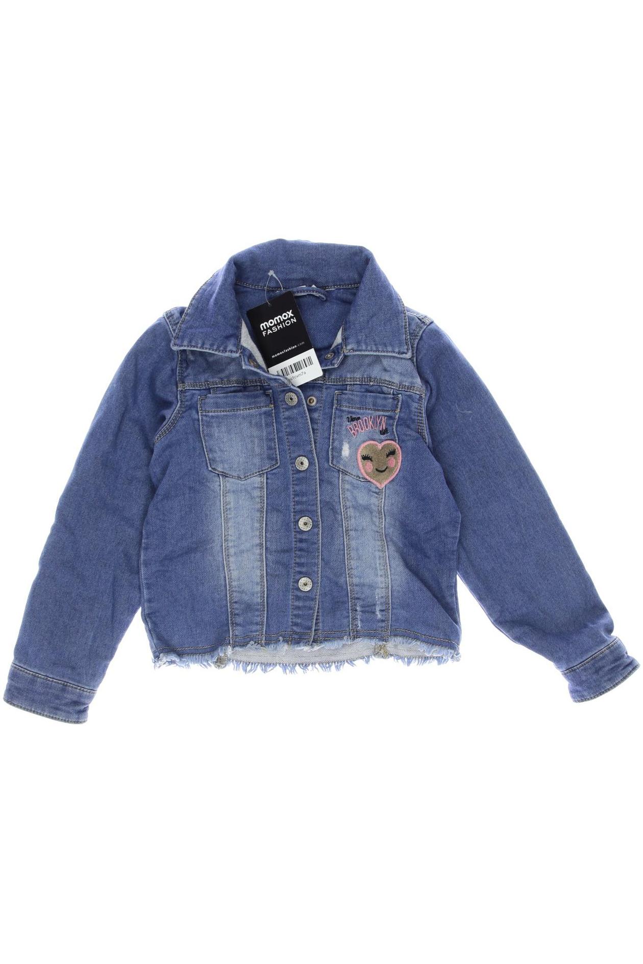 

name it Damen Jacke, blau, Gr. 104