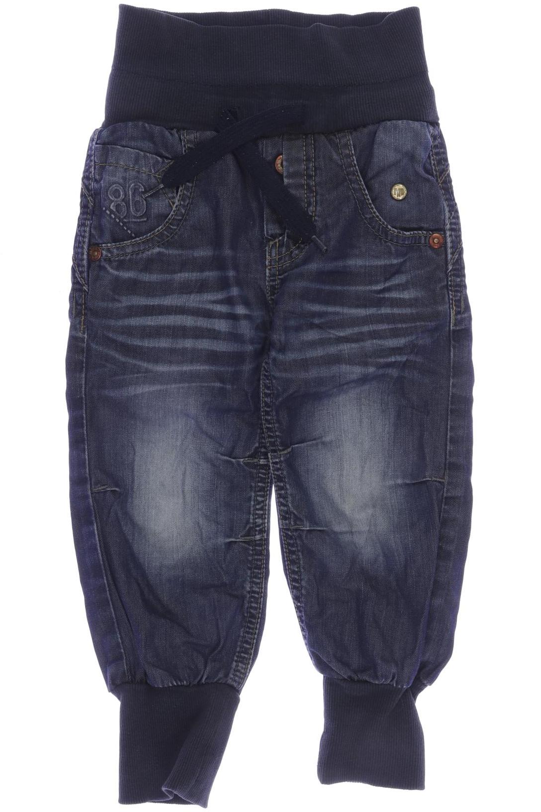 

name it Mädchen Jeans, marineblau