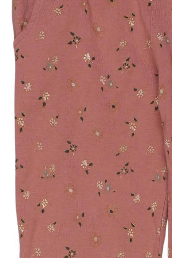 Thumbnail - name it Mädchen Stoffhose, pink, Gr. 122