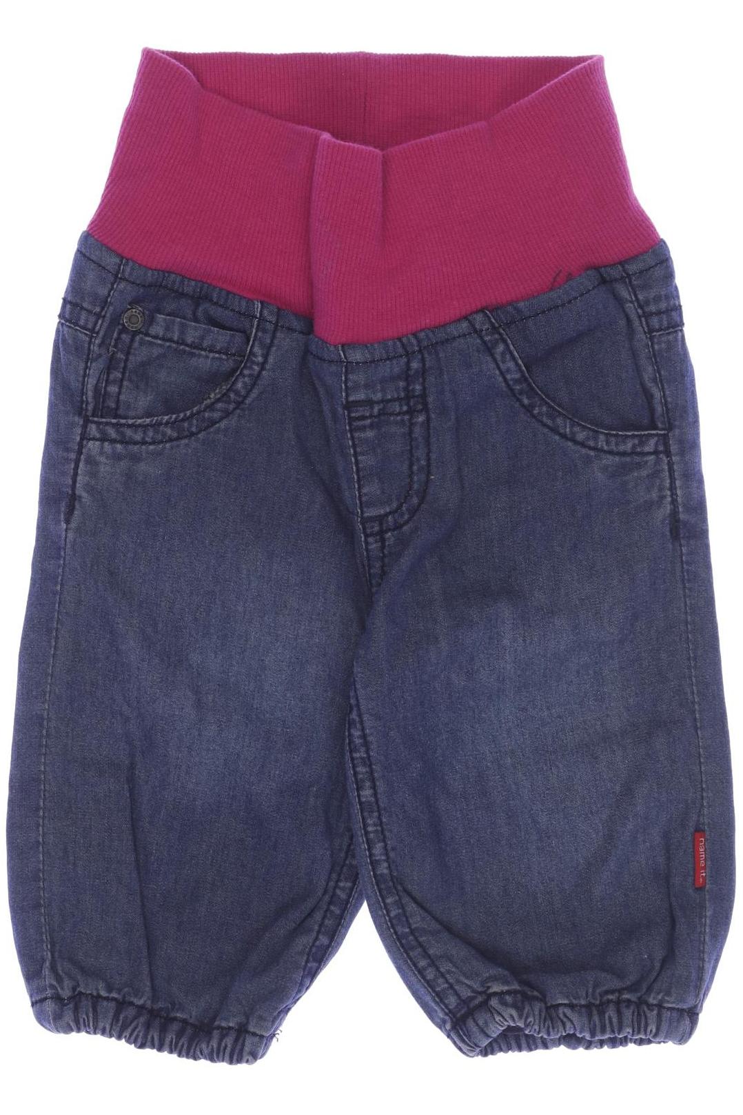 

name it Mädchen Jeans, blau