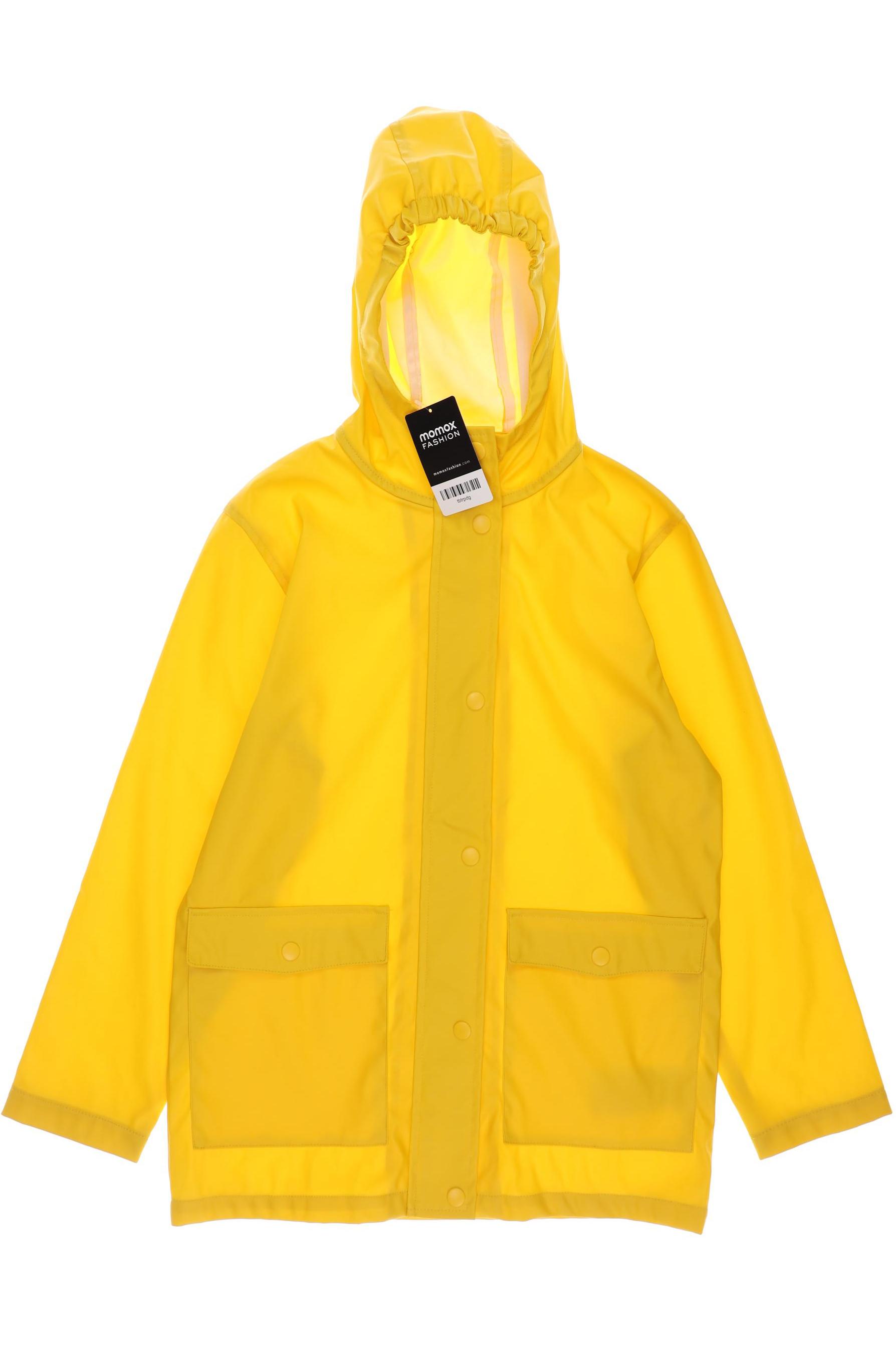 

name it Damen Jacke, gelb, Gr. 146