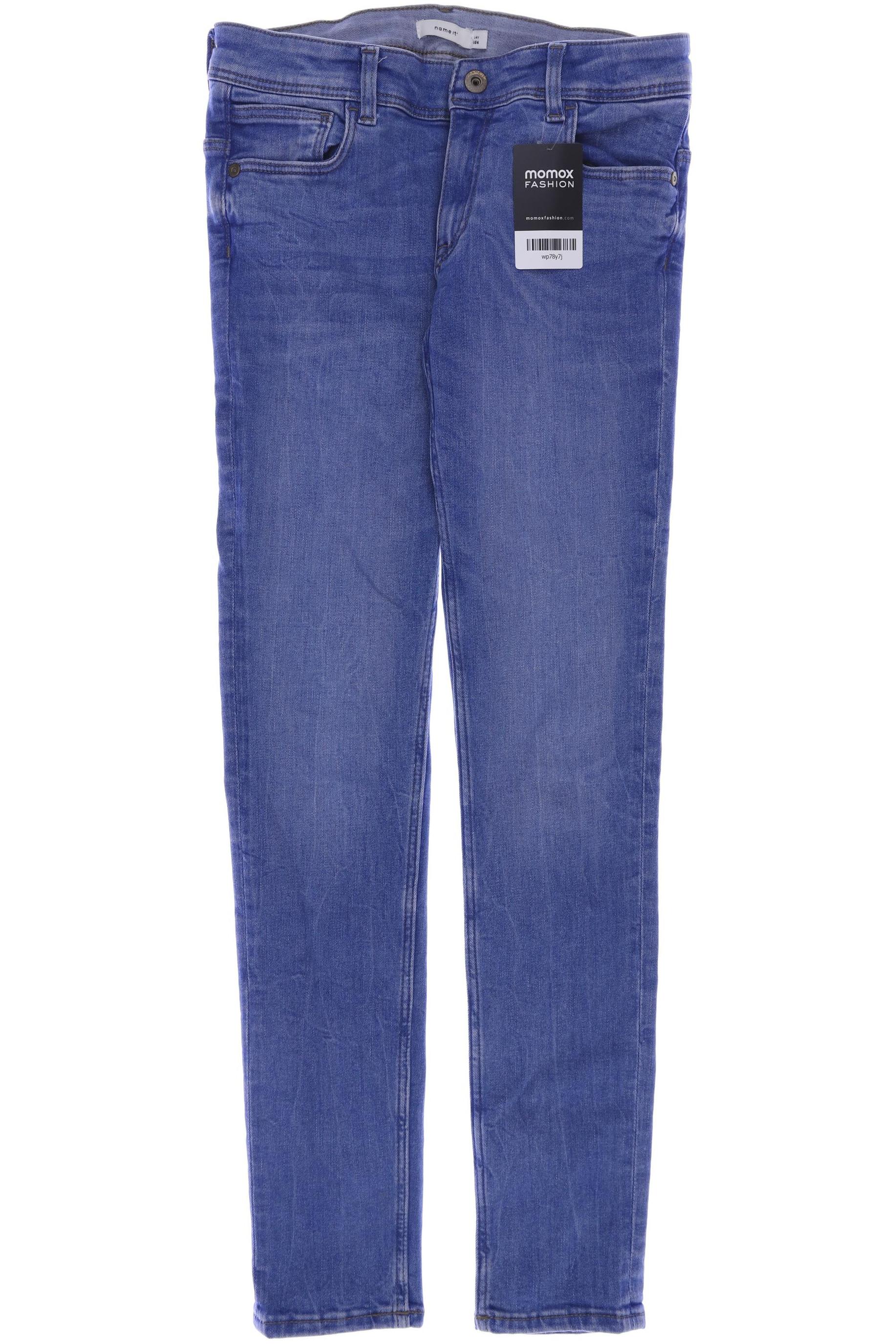 

name it Damen Jeans, blau, Gr. 164