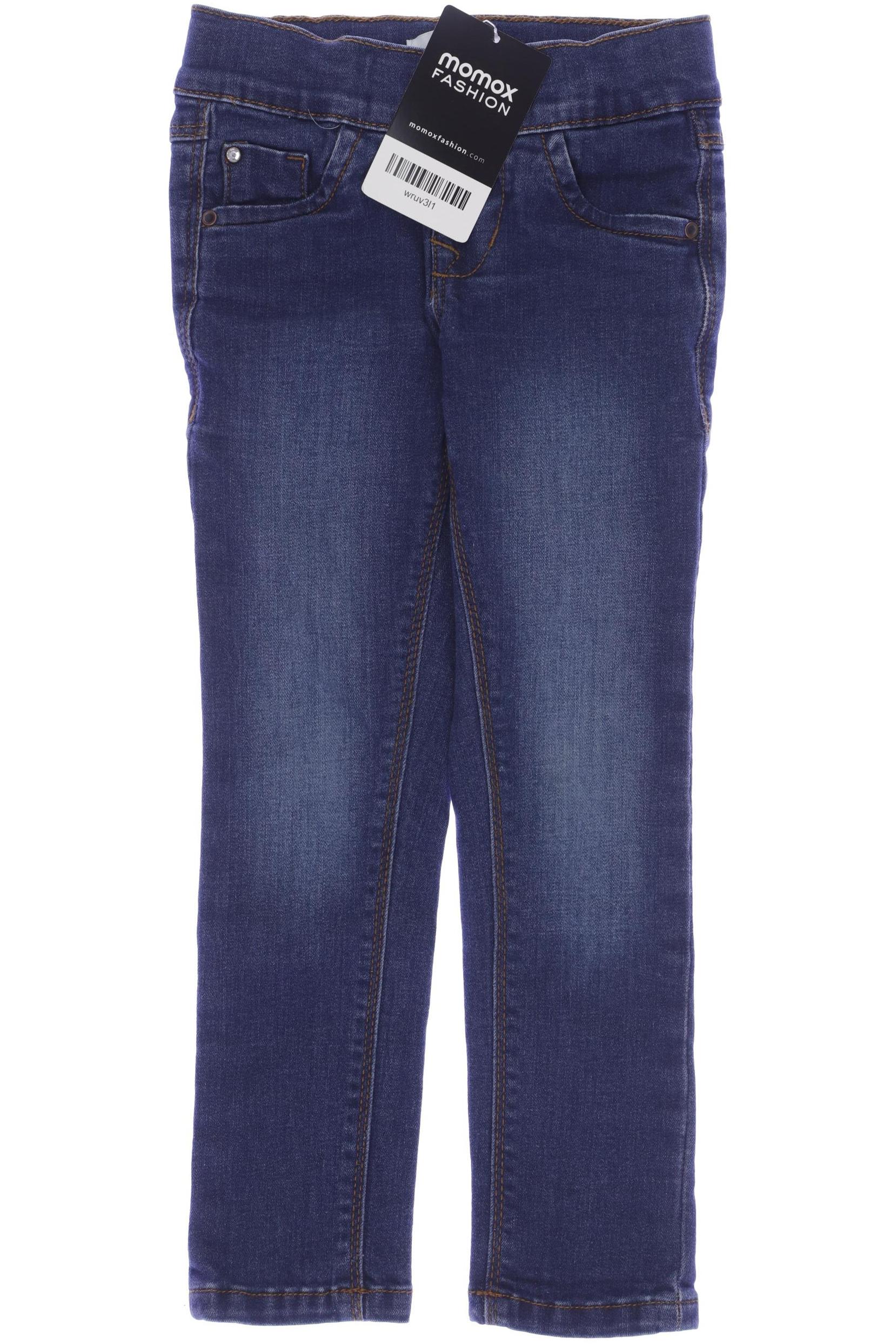 

name it Mädchen Jeans, blau