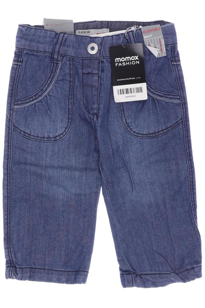 

name it Damen Jeans, blau, Gr. 80