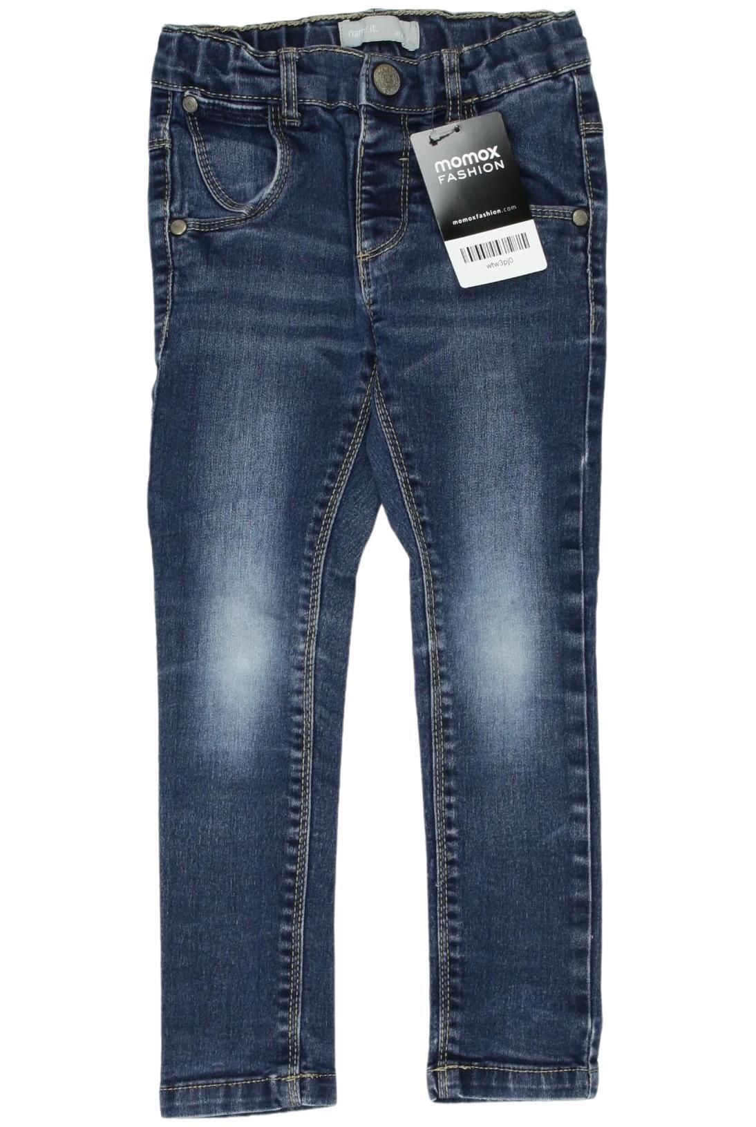 

name it Damen Jeans, marineblau, Gr. 104