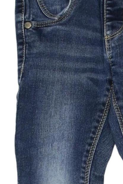 Thumbnail - name it Mädchen Jeans, marineblau, Gr. 104