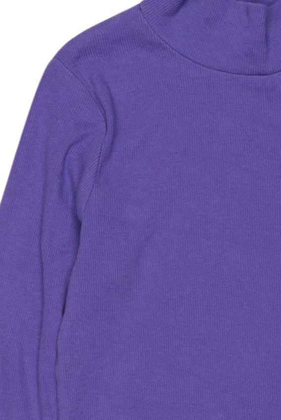 Thumbnail - name it Mädchen Langarmshirt, flieder, Gr. 146/152