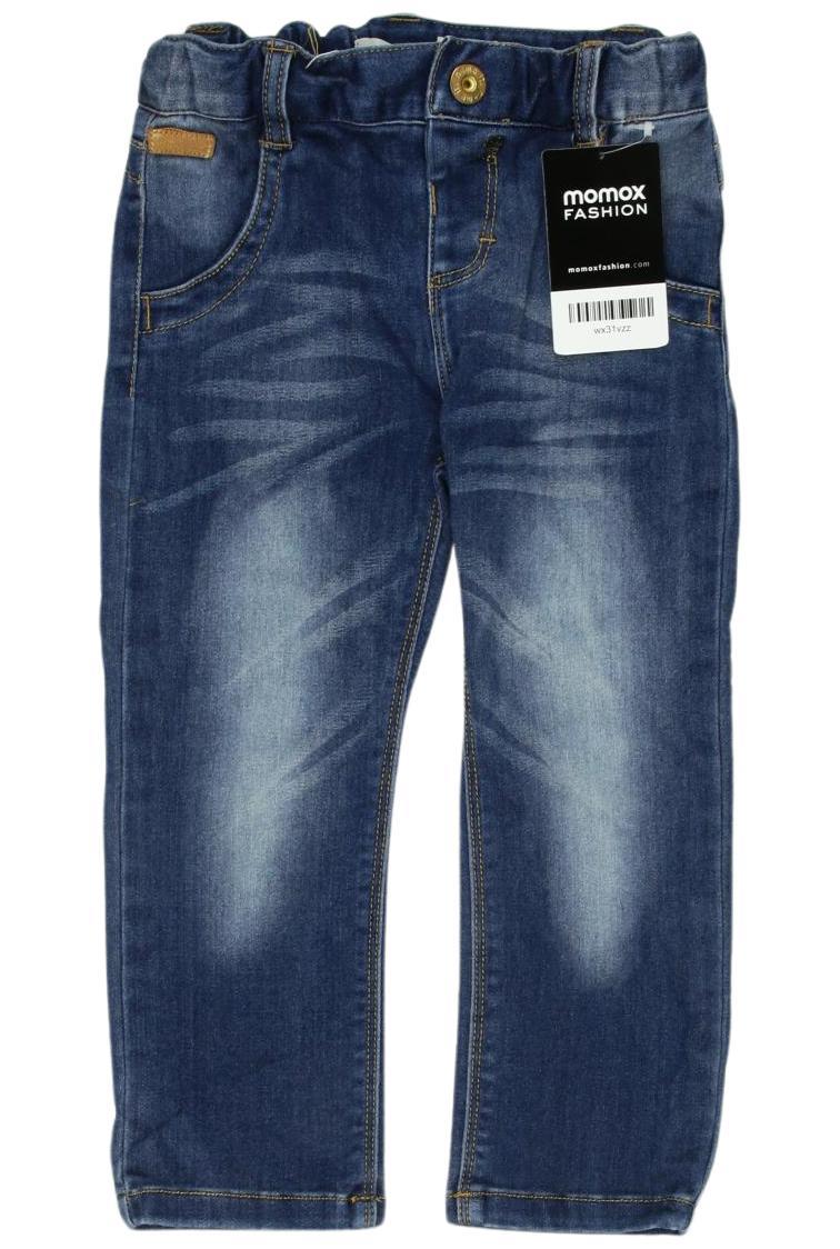 

name it Damen Jeans, blau, Gr. 98