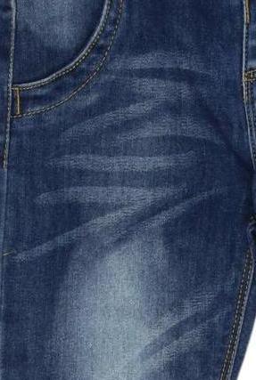 Thumbnail - name it Mädchen Jeans, blau, Gr. 98