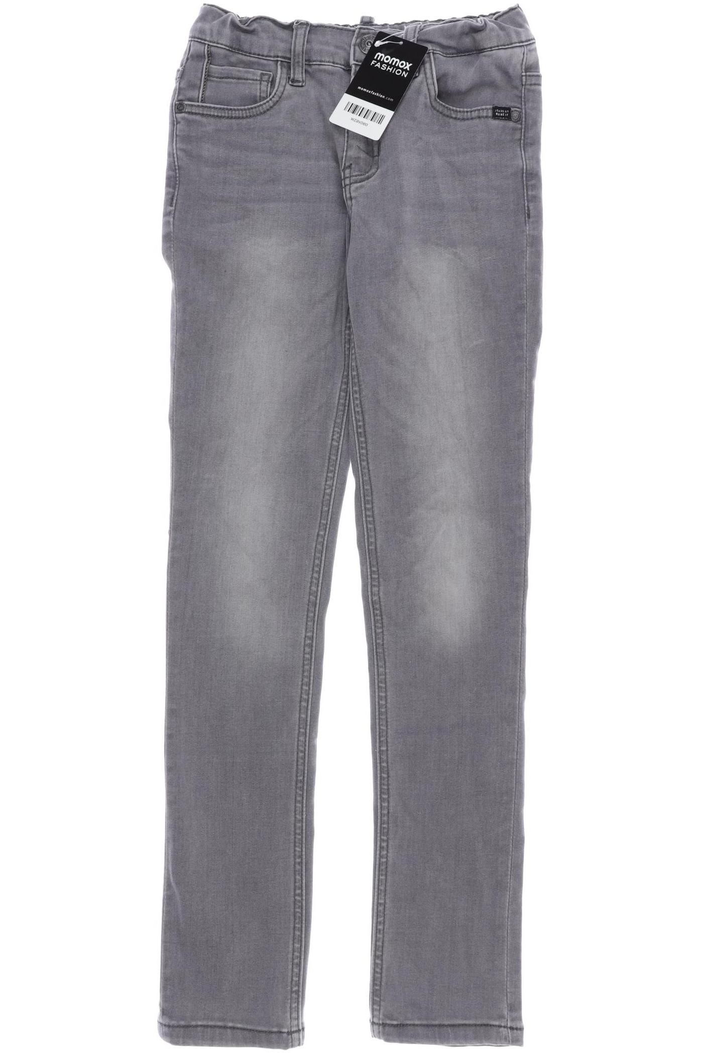 

name it Damen Jeans, grau, Gr. 140