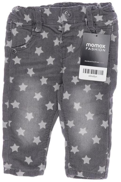

name it Mädchen Jeans, grau