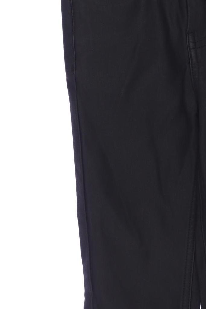 Thumbnail - name it Mädchen Jeans, schwarz, Gr. 128