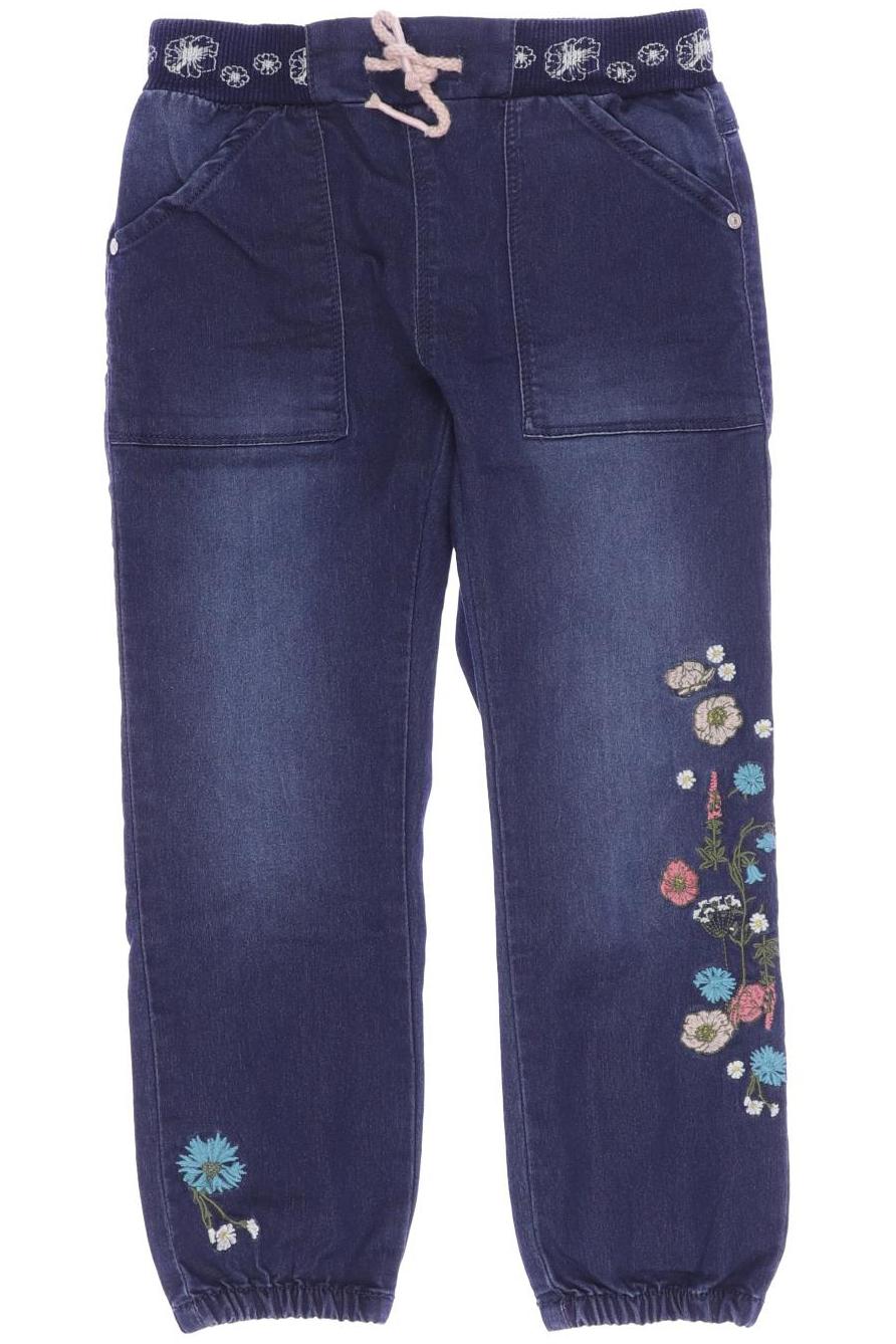 

name it Damen Jeans, marineblau, Gr. 104