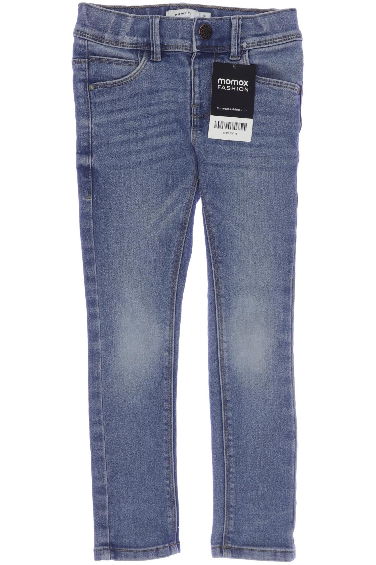 

name it Damen Jeans, blau, Gr. 110