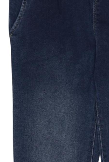 Thumbnail - name it Mädchen Jeans, marineblau, Gr. 128