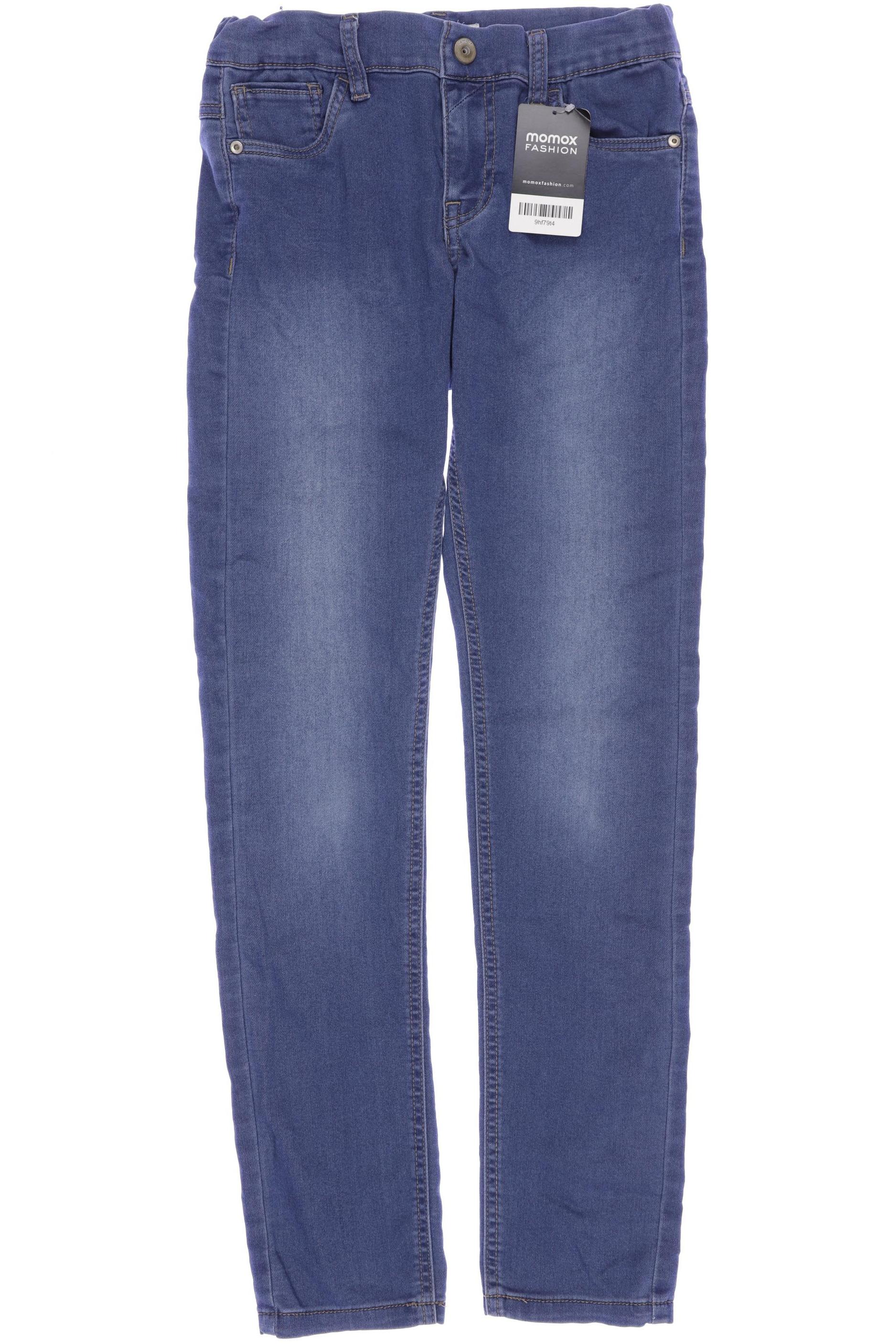 

name it Damen Jeans, blau, Gr. 152