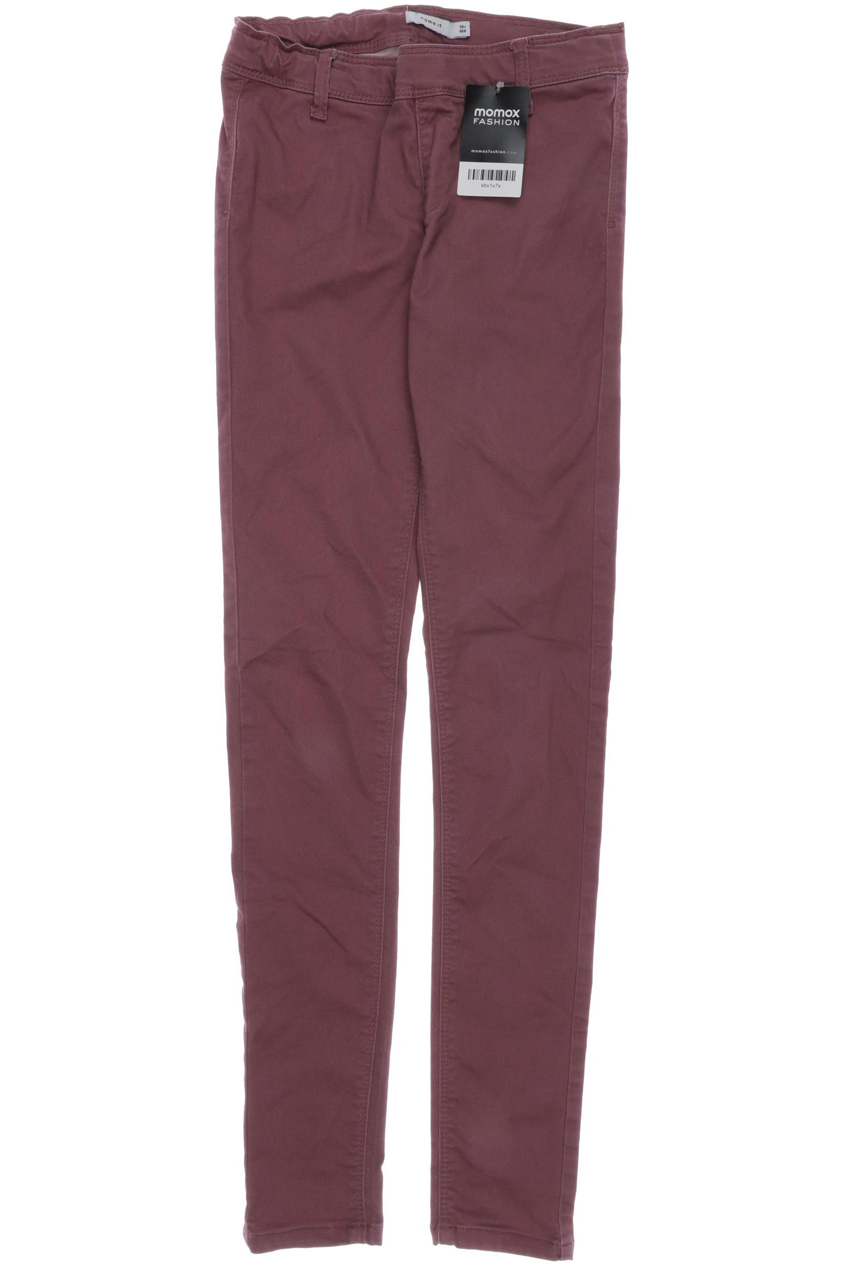 

name it Damen Jeans, pink, Gr. 158