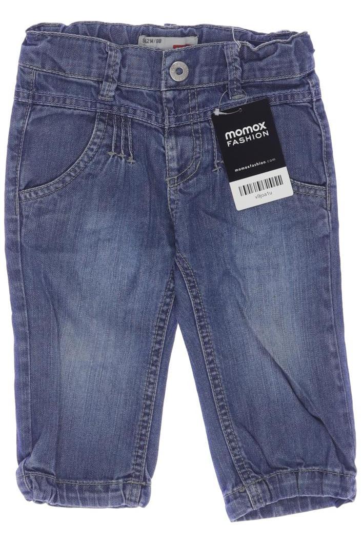 

name it Damen Jeans, blau, Gr. 80