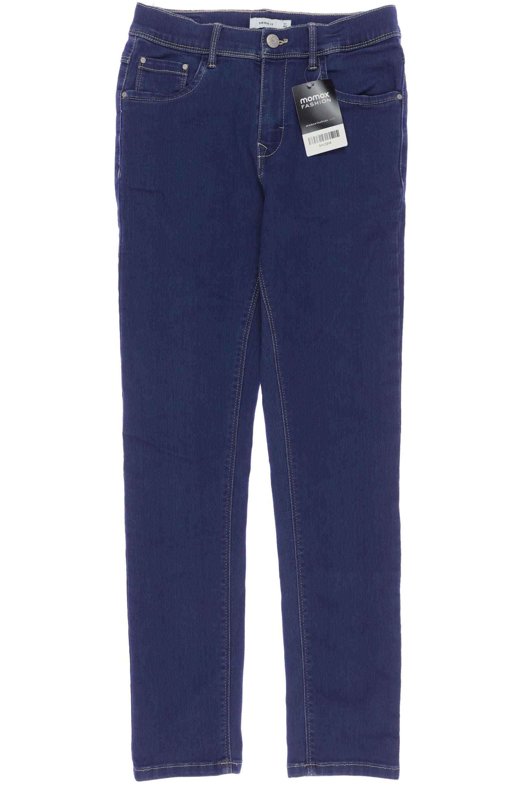 

name it Damen Jeans, blau, Gr. 152