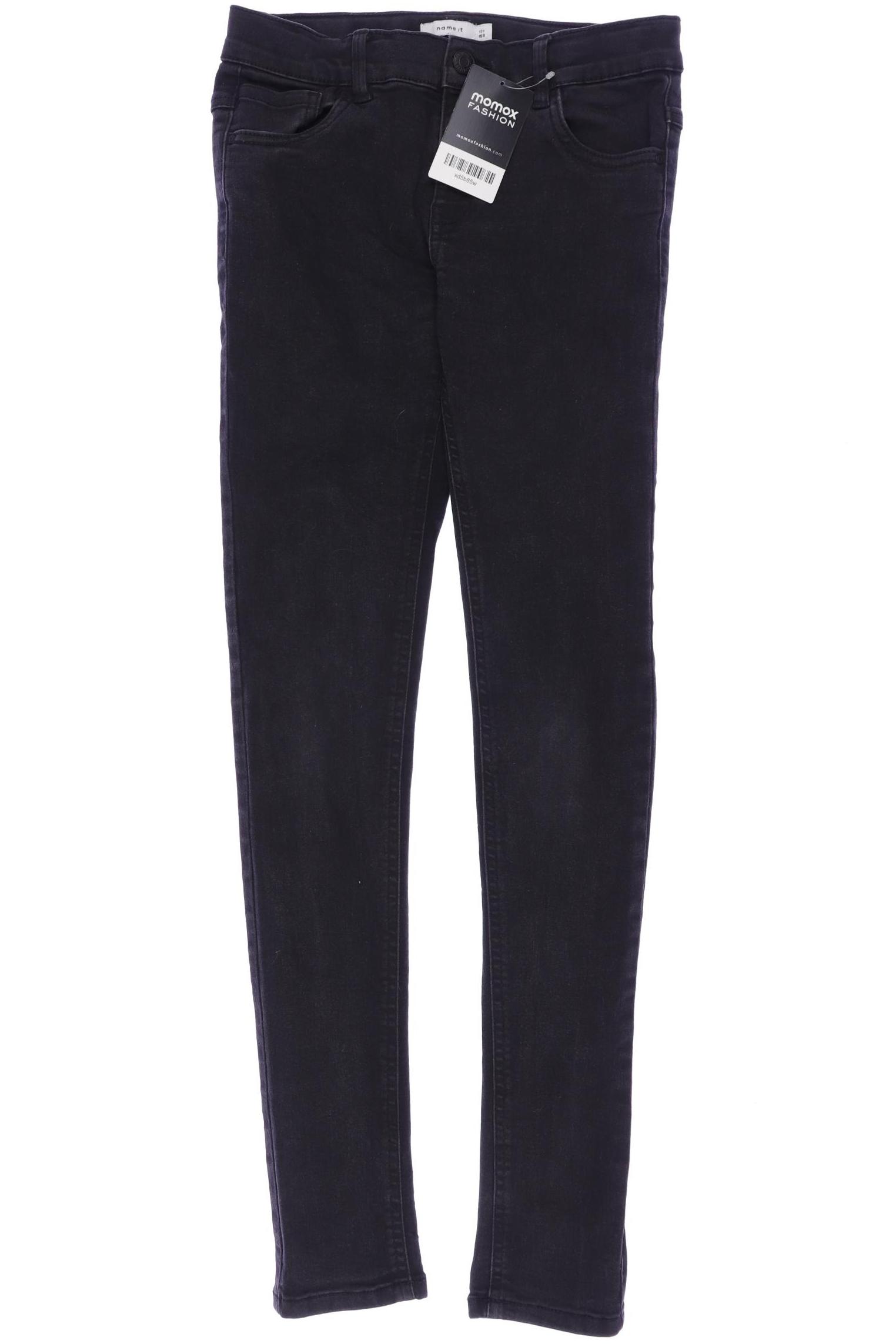 

name it Damen Jeans, grau, Gr. 158