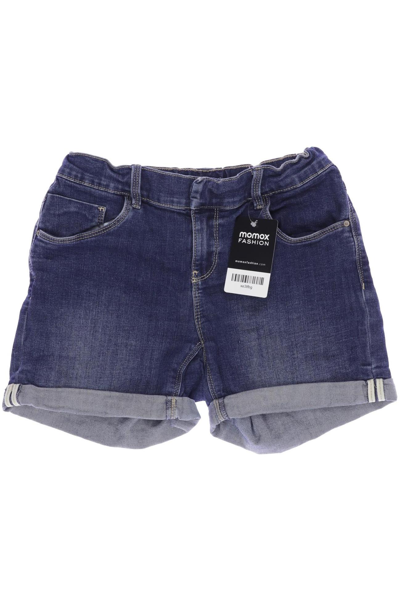 

name it Damen Shorts, blau, Gr. 152