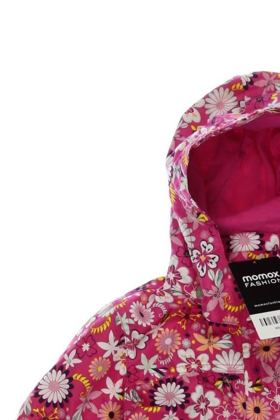 Thumbnail - name it Mädchen Jacke, pink, Gr. 98