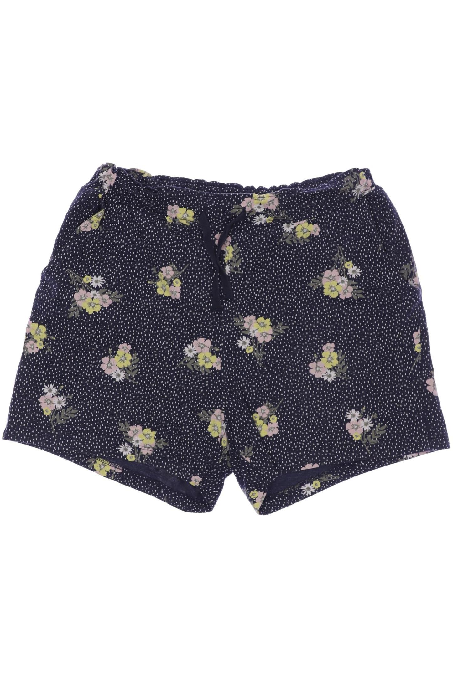 

name it Damen Shorts, marineblau, Gr. 164