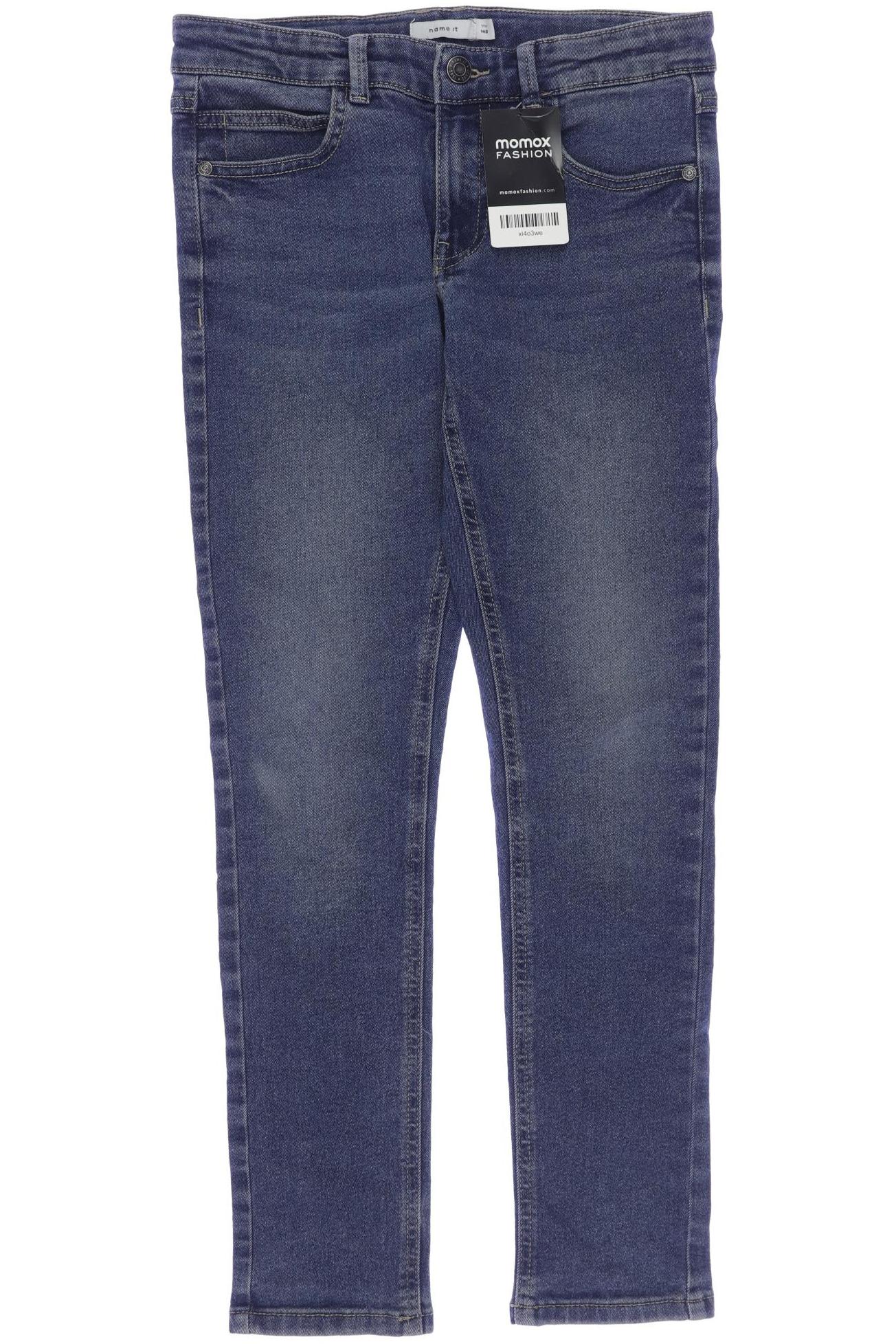 

name it Damen Jeans, blau, Gr. 146