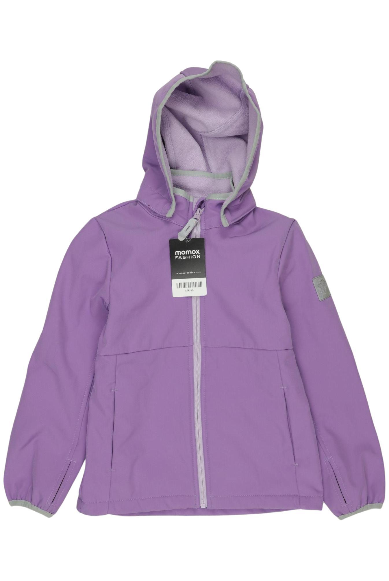 

name it Mädchen Jacke, flieder, Gr. 116