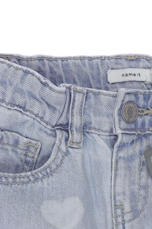 Thumbnail - name it Damen Shorts, hellblau, Gr. 104