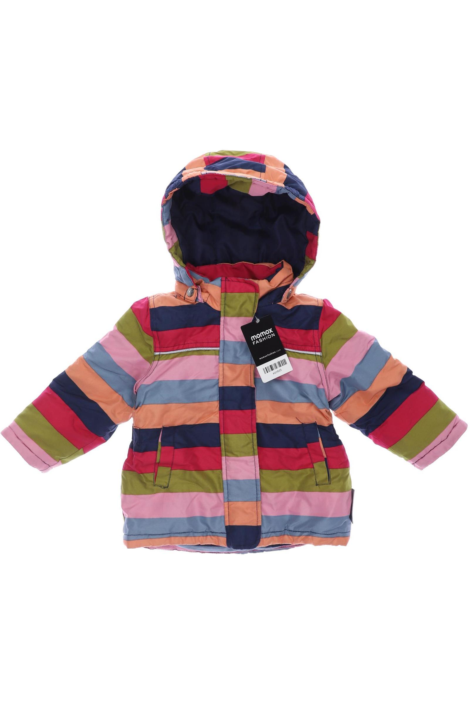 

name it Mädchen Jacke, mehrfarbig