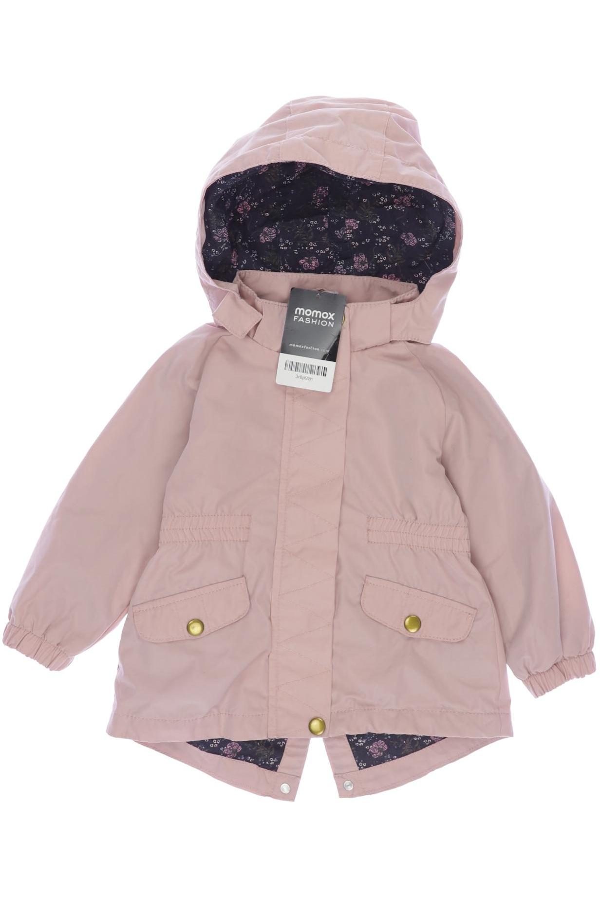 

name it Damen Jacke, pink, Gr. 80