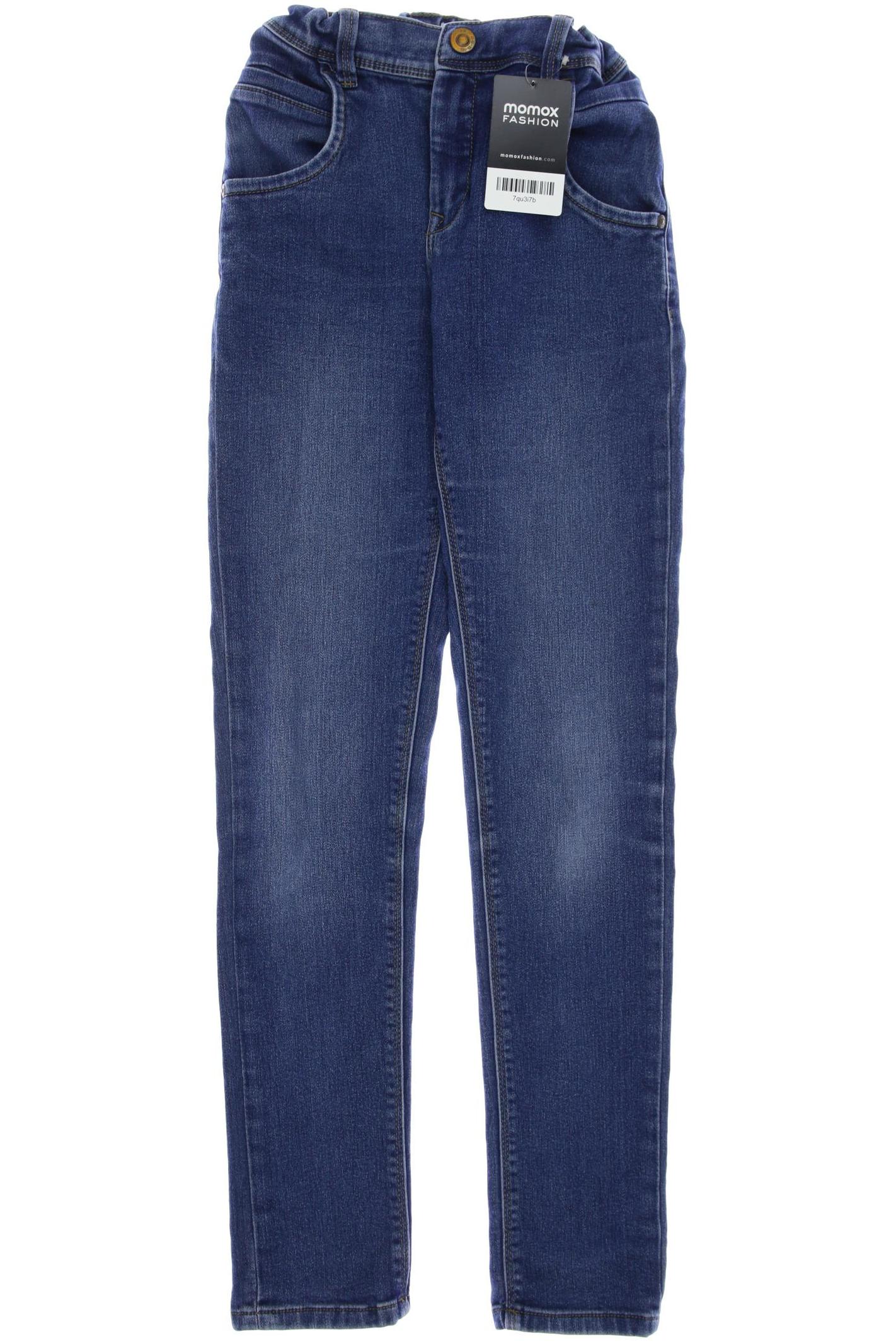 

name it Damen Jeans, marineblau, Gr. 152