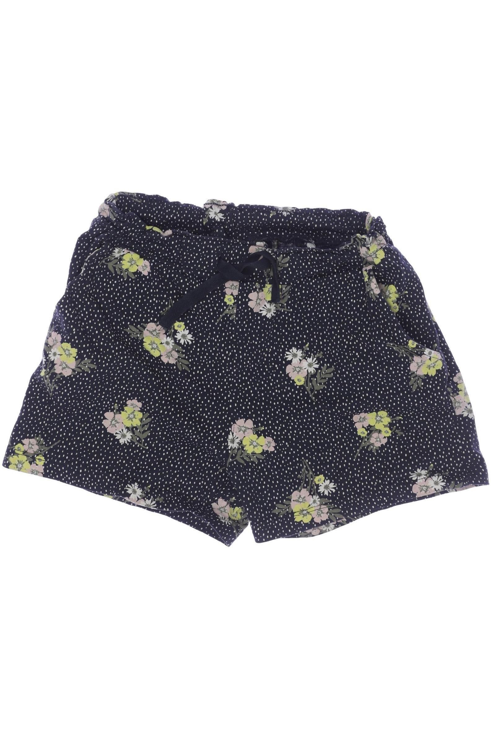 

name it Damen Shorts, marineblau, Gr. 140