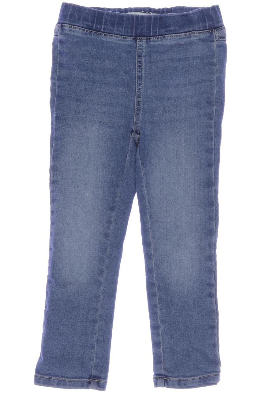 

name it Damen Jeans, blau, Gr. 98