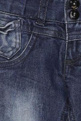 Thumbnail - name it Mädchen Jeans, blau, Gr. 98/104
